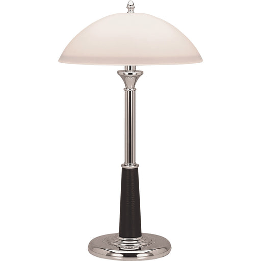 Lorell 24" 10-watt Contemporary Desk Lamp
