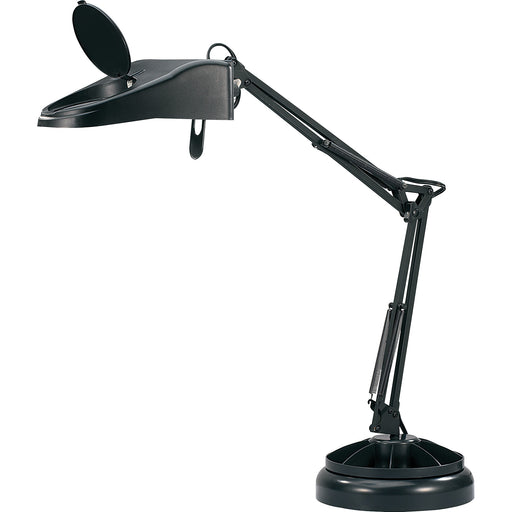 Lorell 10-watt LED Architect-style Magnifier Lamp