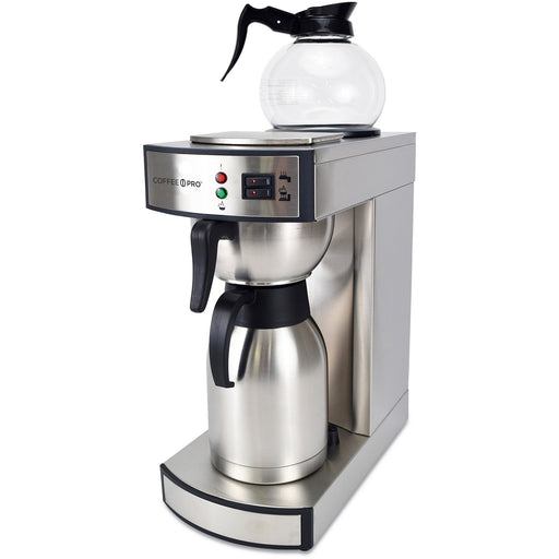 Coffee Pro Commercial Coffeemaker