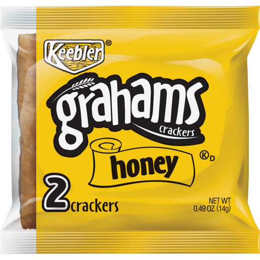 Keebler Grahams Honey Crackers