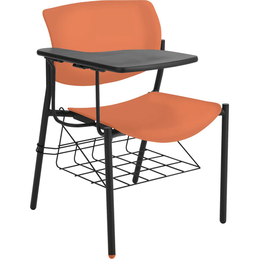 Lorell Writing Tablet Student Chairs