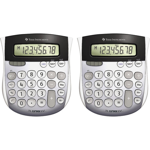 Texas Instruments TI-1795SV SuperView Calculator