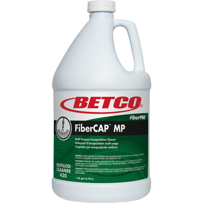 Betco FiberCAP MP Cleaner