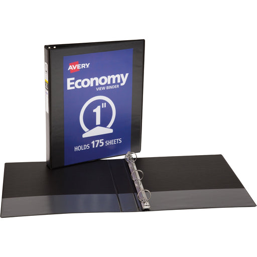 Avery® Economy View Binder