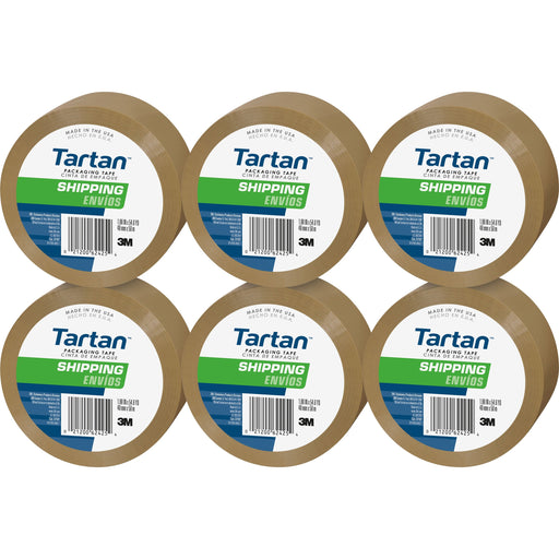 Tartan General-Purpose Packaging Tape