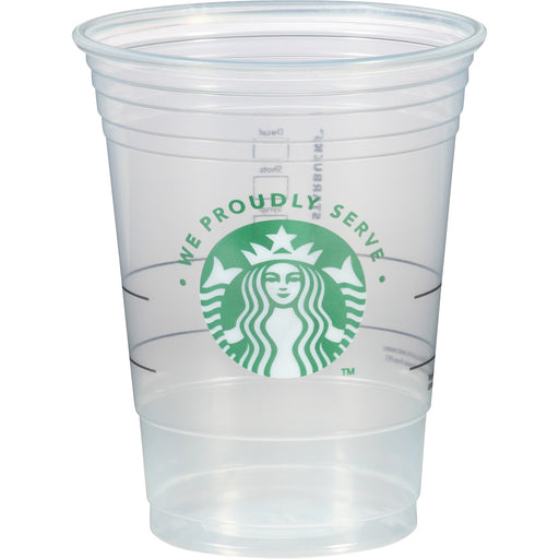 Starbucks Branded Cups