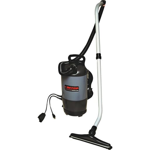 Betco Backpack Vacuum