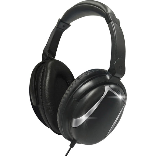 Maxell Bass 13 Headphones