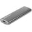 Verbatim 120GB Vx500 External SSD, USB 3.1 Gen 2 - Graphite