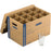 Bankers Box® SmoothMove™ Kitchen Moving Kit, includes: 1 box, dividers, 40ft. foam, 12"H x 12.25"W x 18.5"D (7712302) 1059854349 1 1 2 Bankers Box® SmoothMove™ Kitchen Moving Kit, includes: 1 box, dividers, 40ft. foam, 12"H x 12.25"W x 18.5"D (7712302)