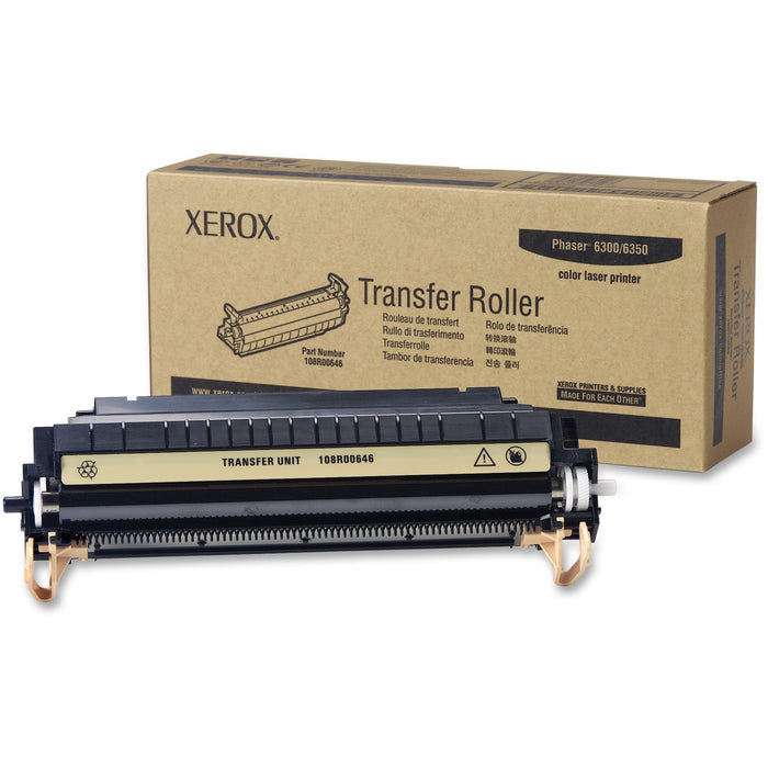 Xerox 108R00646 Laser Transfer Roller