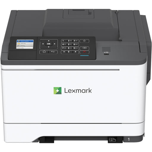 Lexmark C2425dw Laser Printer - Color