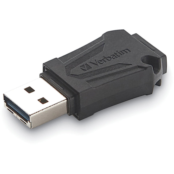 Verbatim 64GB ToughMAX USB Flash Drive