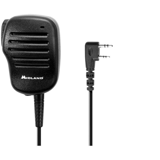 Midland BizTalk Wired Microphone
