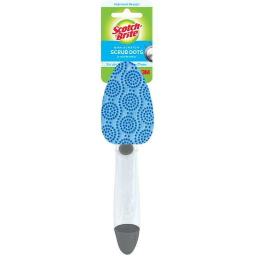 Scotch-Brite Nonscratch Scrub Dots Sponge