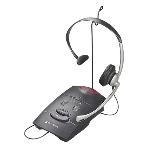 Plantronics S-11 Telephone Headset System