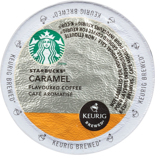 Starbucks Coffee K-Cup