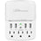 Compucessory Wall Charger Surge Protector