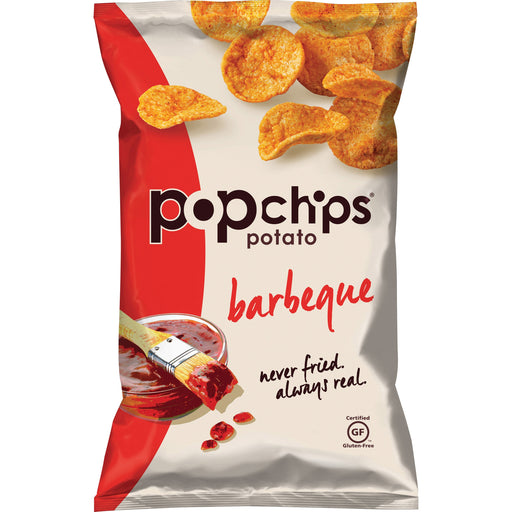 Lil' Drug Store PopChips Flavored Potato Snack