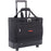 Swiss Mobility Business Case Carrying Case (Roller) for 17.3" Notebook - Black