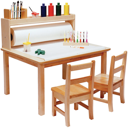 Children's Factory Arts & Crafts Table