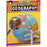 Shell Education 180 Days of Geography Resource Printed Book