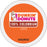 Dunkin' Donuts® 100% Colombian Coffee K-Cup