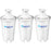 Brita Replacement Water Filter for Pitchers