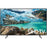 Samsung RU7100 UN50RU7100F 49.5" Smart LED-LCD TV - 4K UHDTV - Charcoal Black