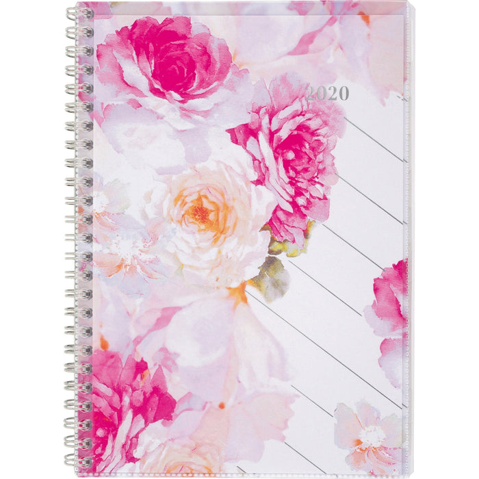 At-A-Glance Anastasia CYO Weekly/Monthly Planner
