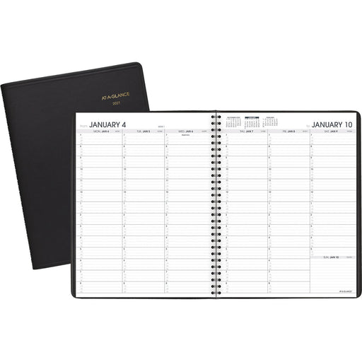 At-A-Glance Classic Weekly Appointment Book