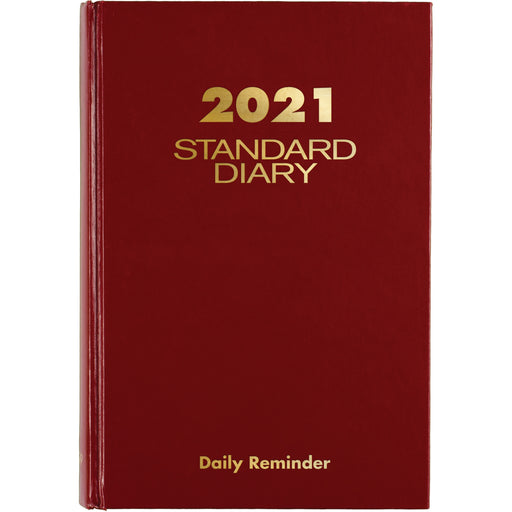 At-A-Glance Standard Diary