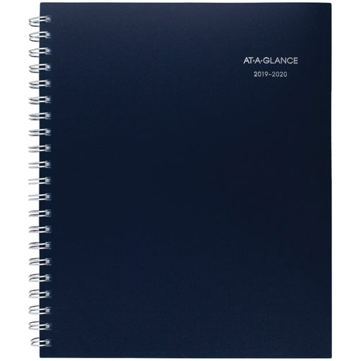 At-A-Glance Teacher Weekly/Monthly Large Planner