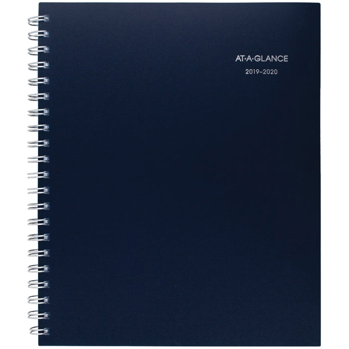At-A-Glance Teacher Weekly/Monthly Large Planner