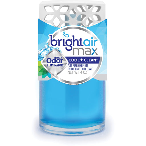 Bright Air Max Cool + Clean Odor Eliminator