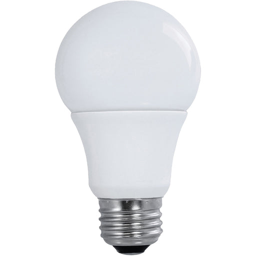 Satco 10W A19 Non-dimmable LED Bulbs