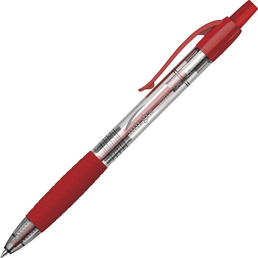 Integra Retractable 0.7mm Gel Pen