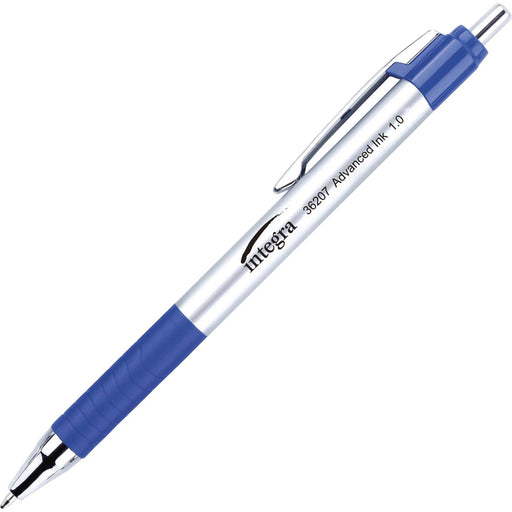 Integra Advanced Ink Retractable Pen