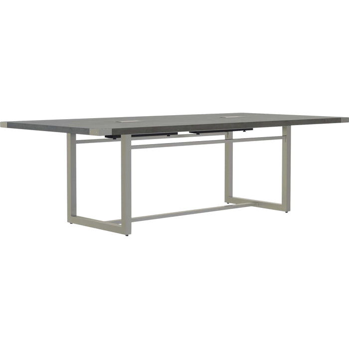 Mayline Mirella 16' Sitting-Height Conference Tables