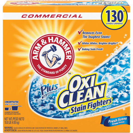 OxiClean Powder Detergent