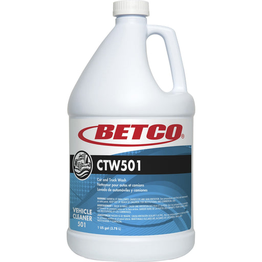 Betco CTW501 Car & Truck Wash
