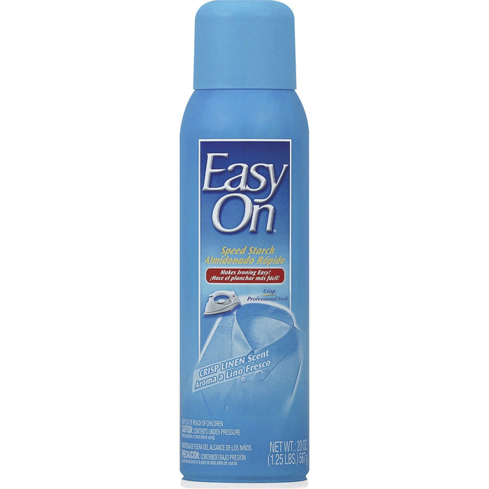 Easy-On Crisp Linen Spray Starch