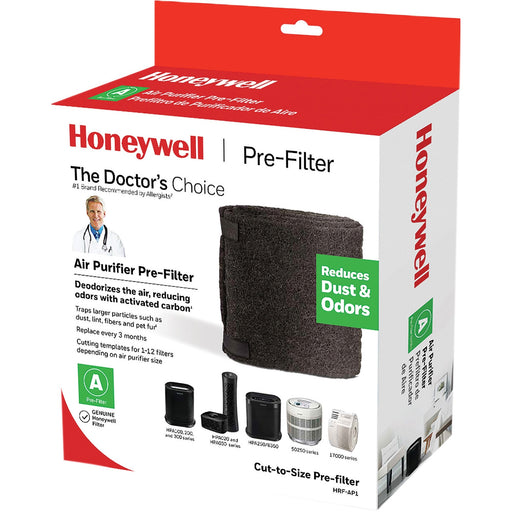 Honeywell Air Purifier Pre-Filter