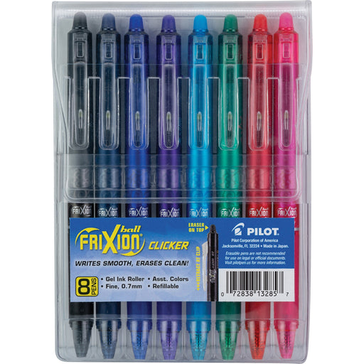 FriXion Erasable Gel Pen
