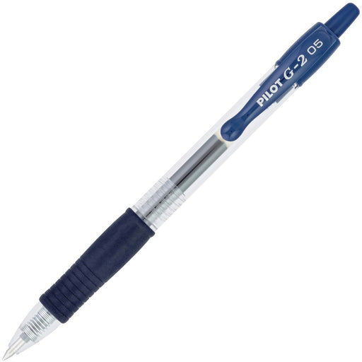 G2 0.5mm Gel Pen