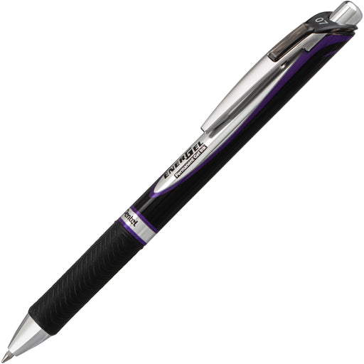 EnerGel Pro Permanent Gel Retractable Pens