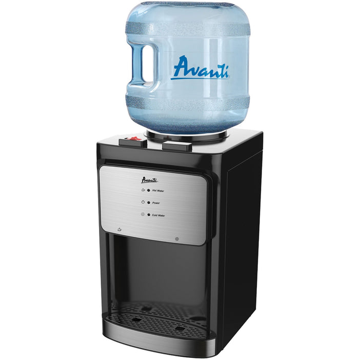Avanti Countertop Water Dispenser
