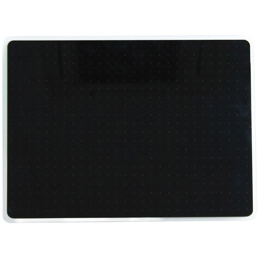 Floortex Viztex Dry Erase Glass Board