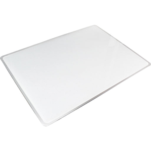 Floortex Viztex Dry Erase Glass Board