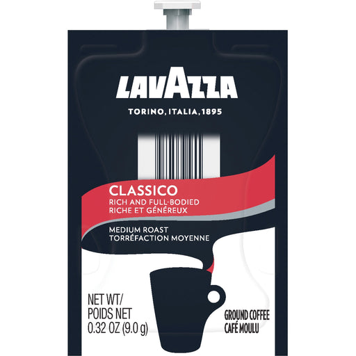 Mars Drinks Lavazza Classico Coffee Freshpack